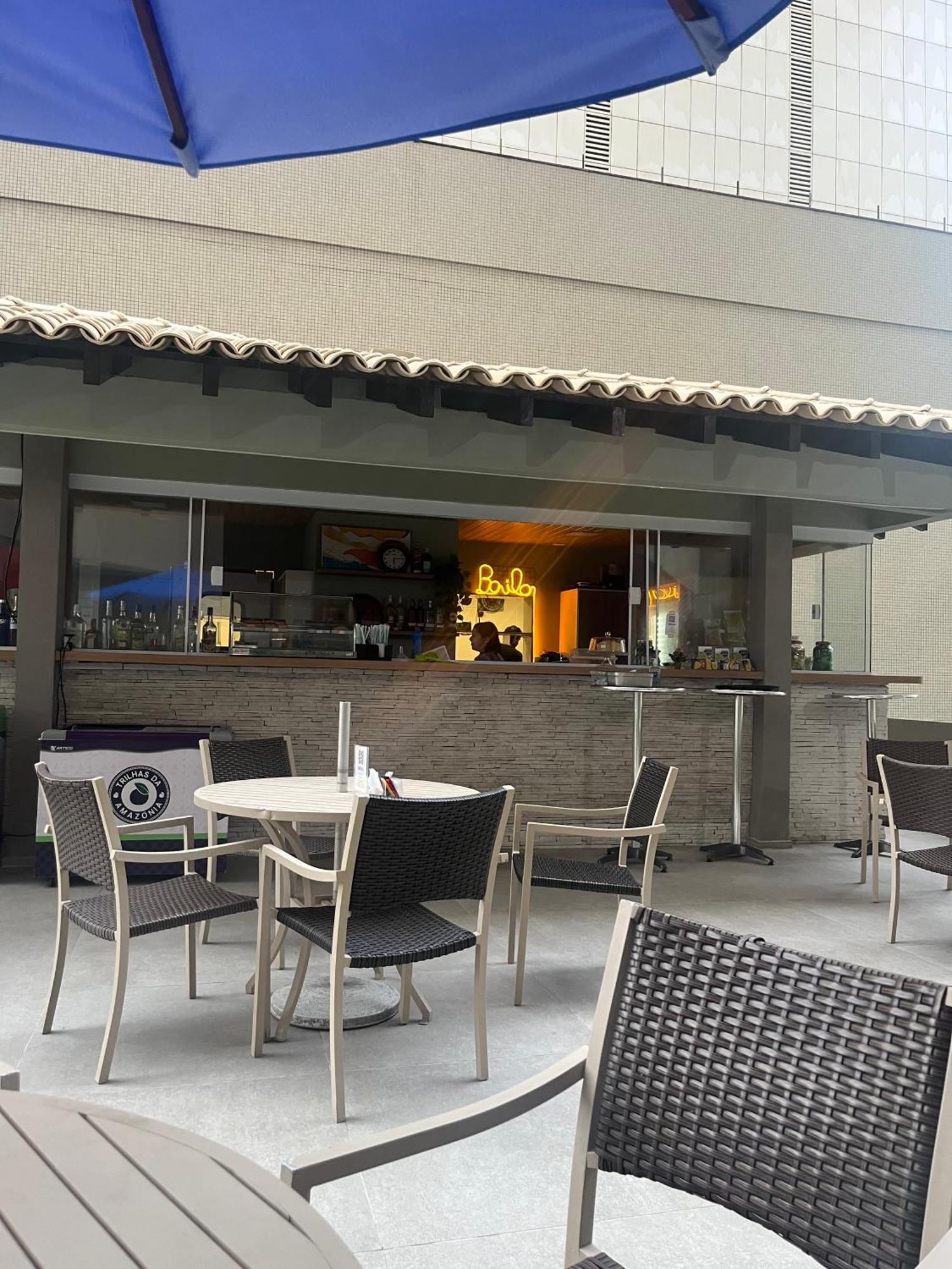 Apto Barra Da Tijuca Frente Pro Mar Rio de Janeiro Zewnętrze zdjęcie