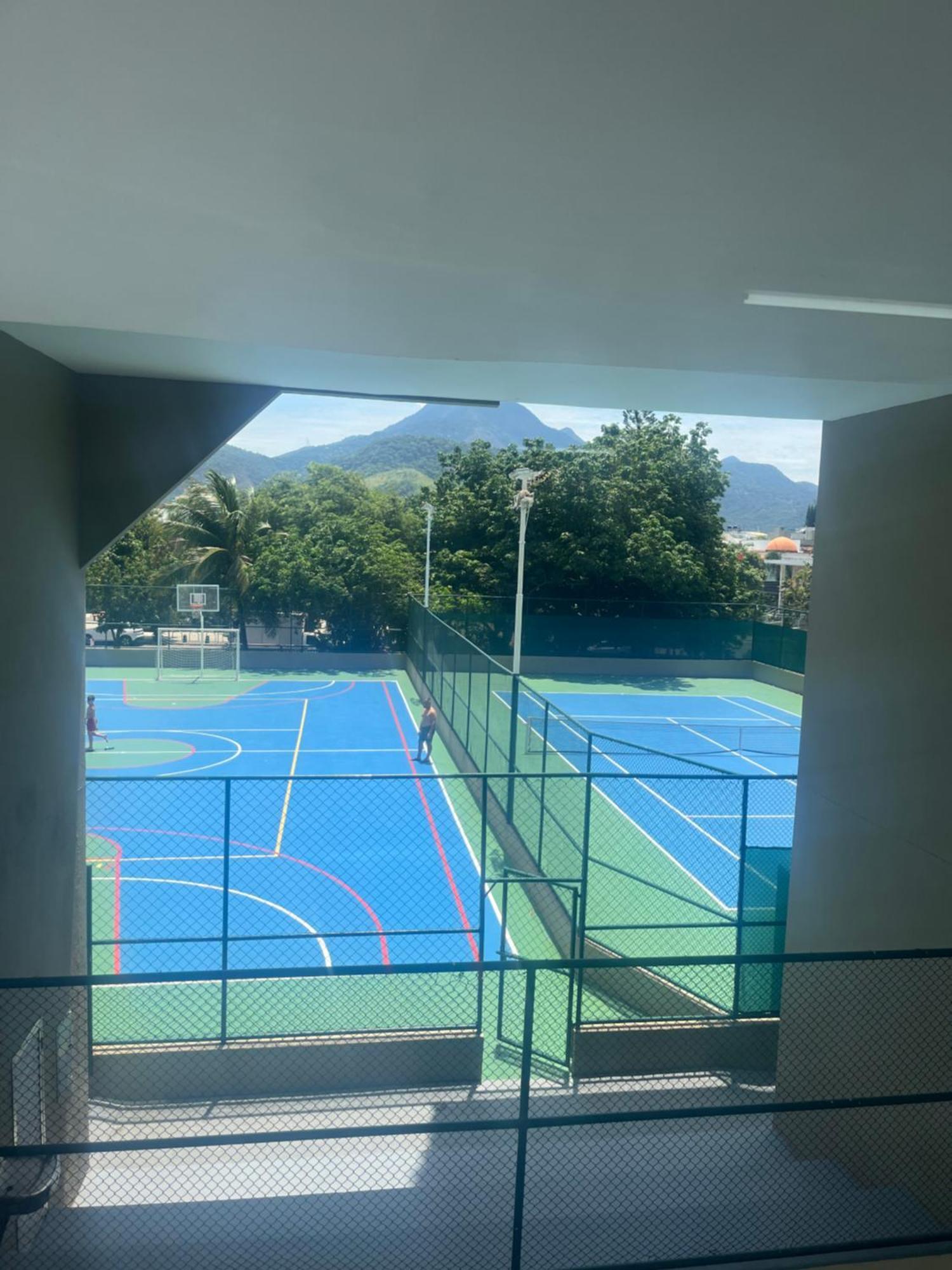 Apto Barra Da Tijuca Frente Pro Mar Rio de Janeiro Zewnętrze zdjęcie